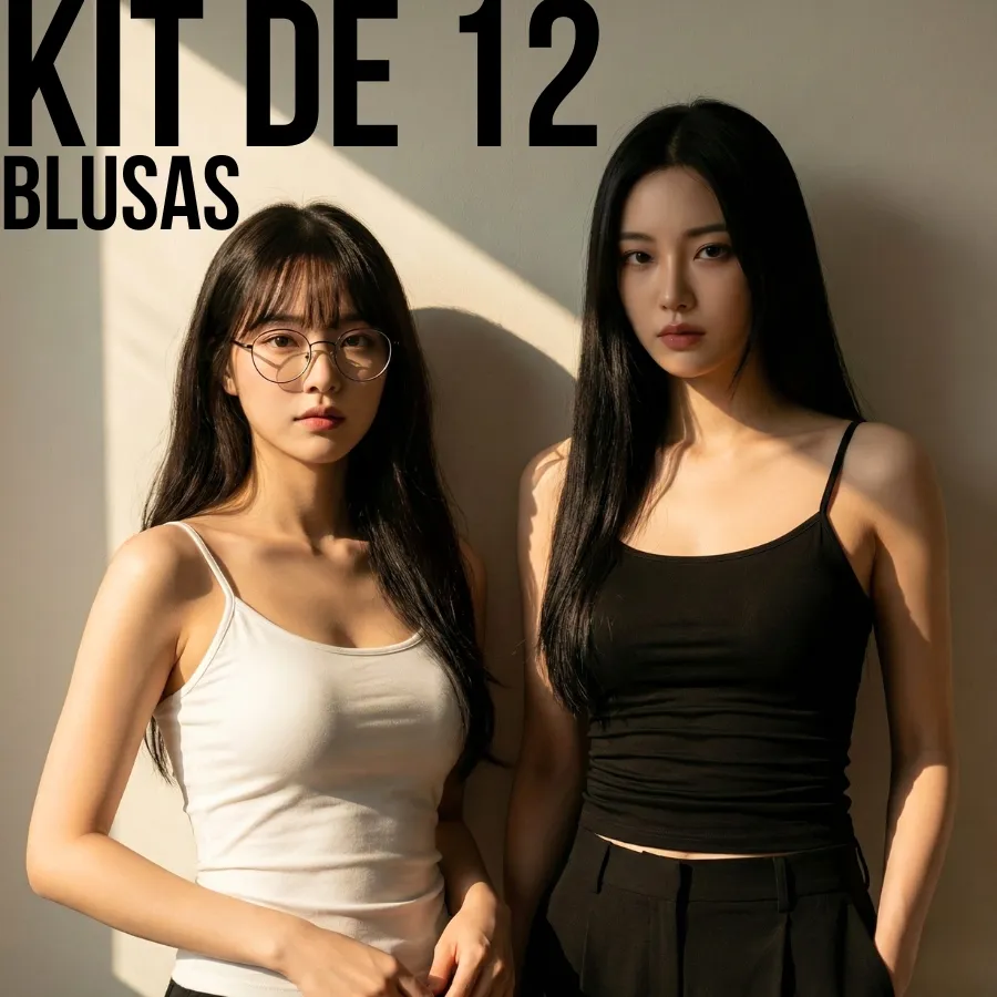 TR KIT DE 12 8159